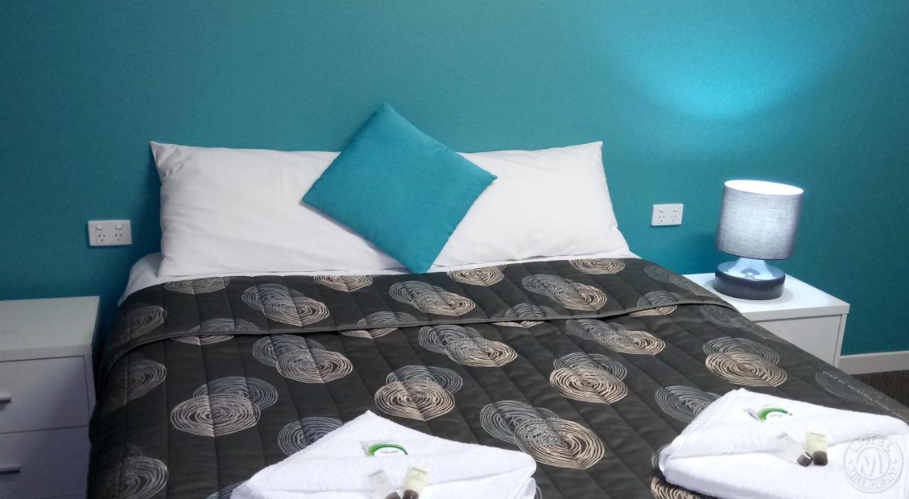 Millicent Motel Chambre photo