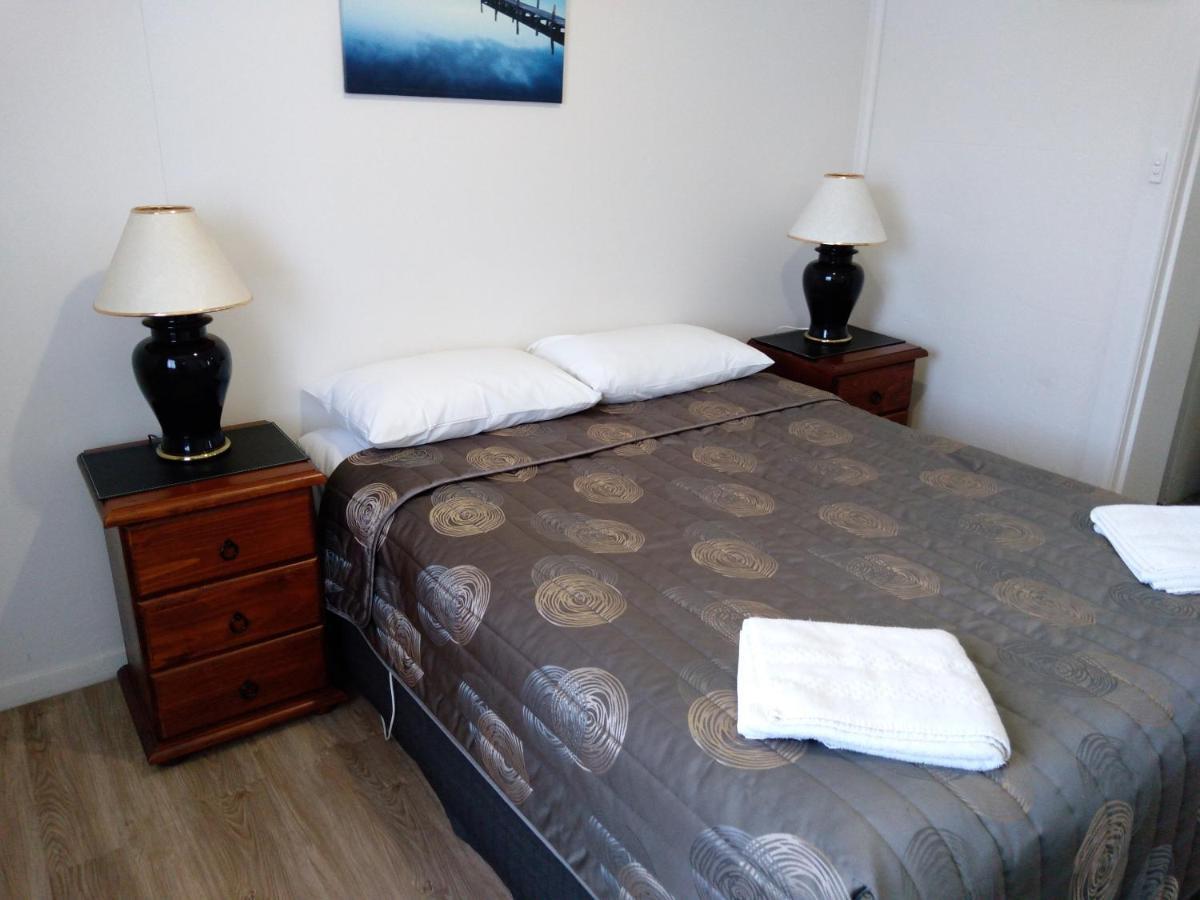 Millicent Motel Extérieur photo