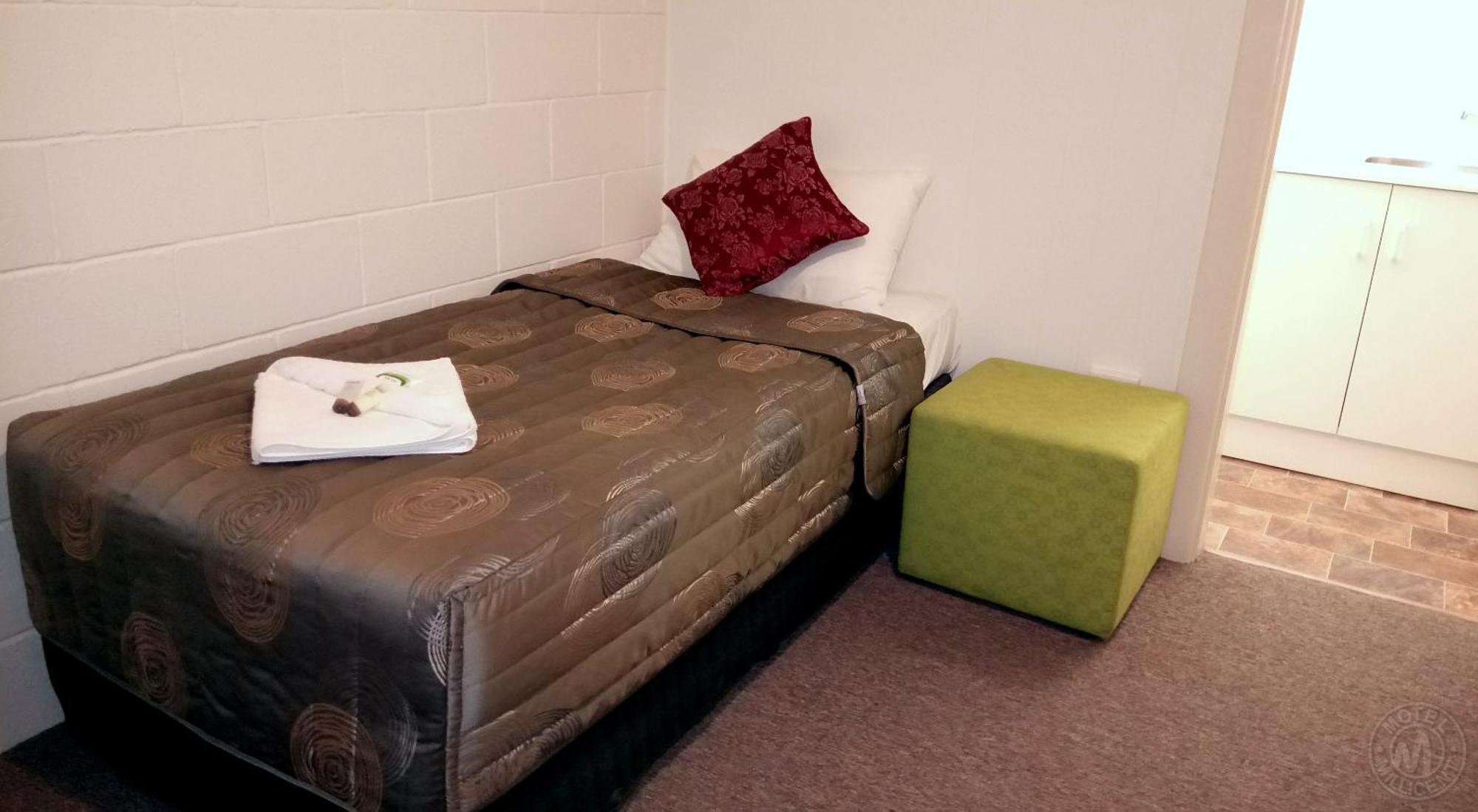 Millicent Motel Chambre photo