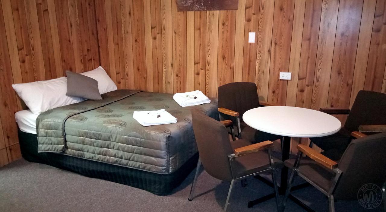 Millicent Motel Extérieur photo