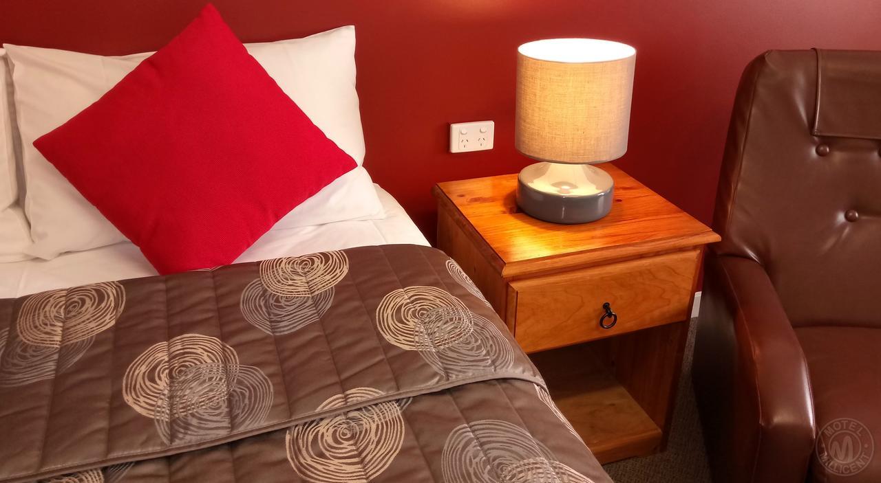 Millicent Motel Extérieur photo